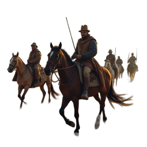 hat, staff, concept art, pixel art transparent PNG cut-out