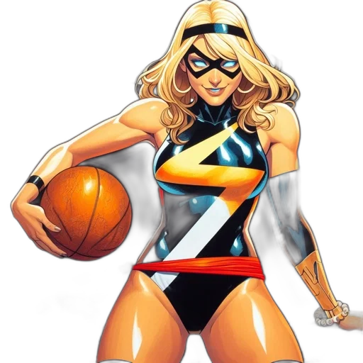 comic book art, concept art, cartoon, marvel transparent PNG cut-out