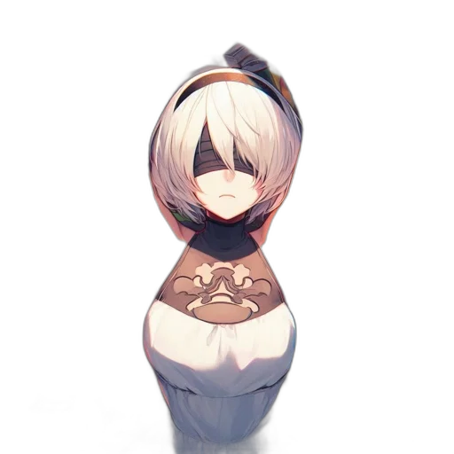 dress, robot, mask, bottle transparent PNG cut-out