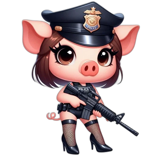 weapon, animal, staff, concept art transparent PNG cut-out