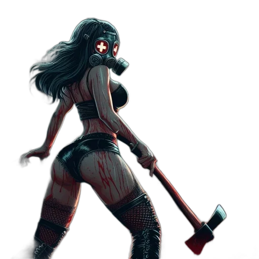 staff, weapon, concept art, fantasy art transparent PNG cut-out