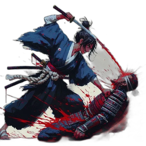 sword, weapon, staff, mask transparent PNG cut-out