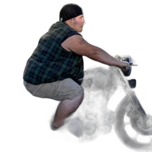 creature, animal, car, weapon transparent PNG cut-out