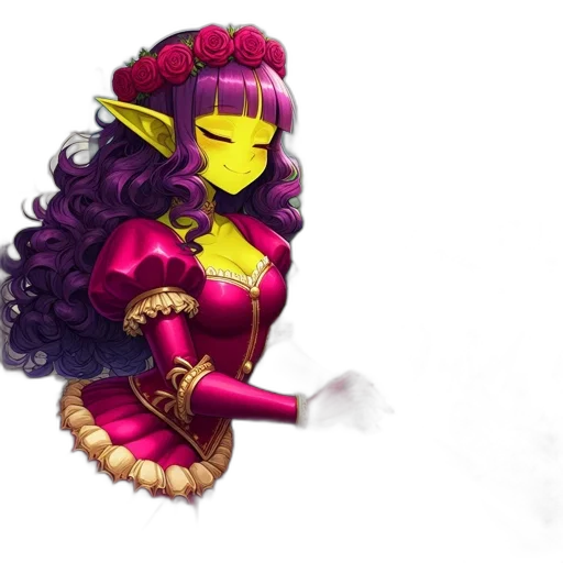 staff, fantasy art, concept art, pixel art transparent PNG cut-out
