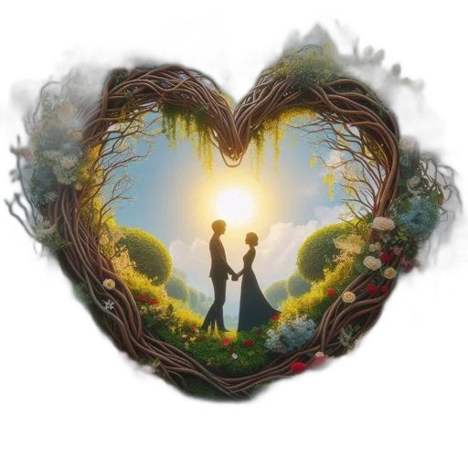fantasy art, concept art, pixel art, photorealistic transparent PNG cut-out