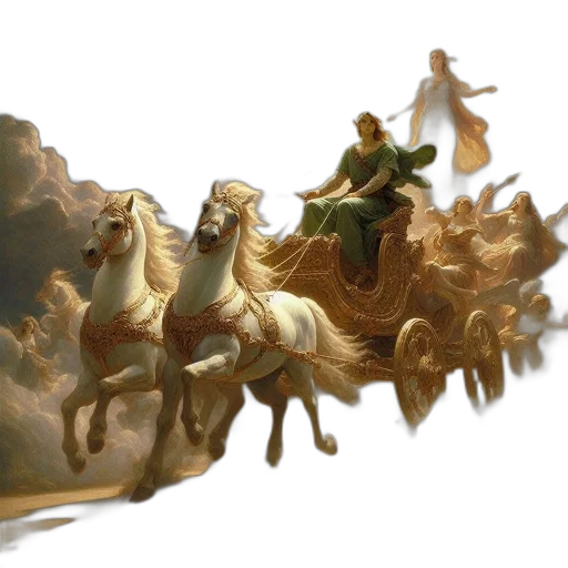 dragon, fantasy art, concept art, oil painting transparent PNG cut-out