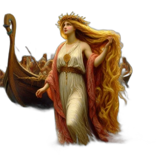 dragon, crown, fantasy art, concept art transparent PNG cut-out