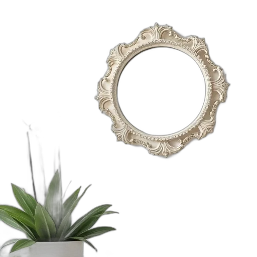 crown, jewelry, furniture, face transparent PNG cut-out