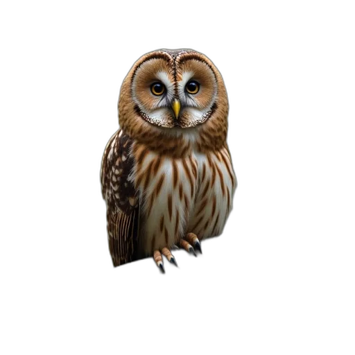 animal, jewelry, staff, face transparent PNG cut-out