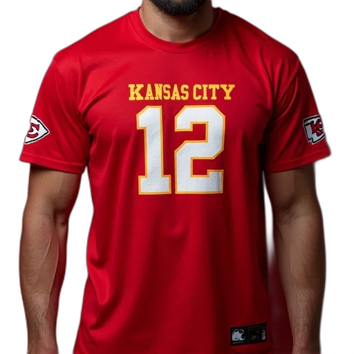 kansas, city, chiefs, nfl transparent PNG cut-out