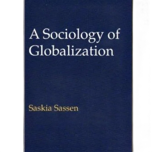 sociology, globalization, saskia, sassen transparent PNG cut-out