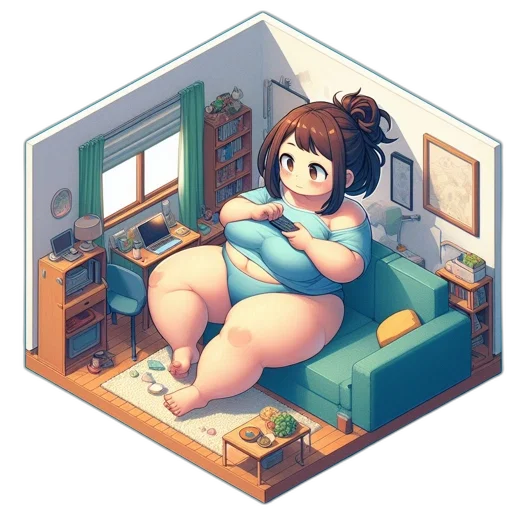 robot, furniture, dress, food transparent PNG cut-out