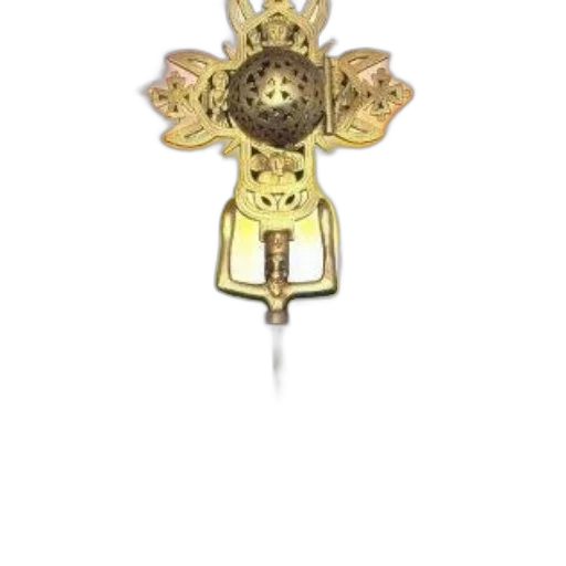 jewelry, crown, staff, sword transparent PNG cut-out