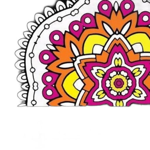 flower, jewelry, crown, pencil sketch transparent PNG cut-out