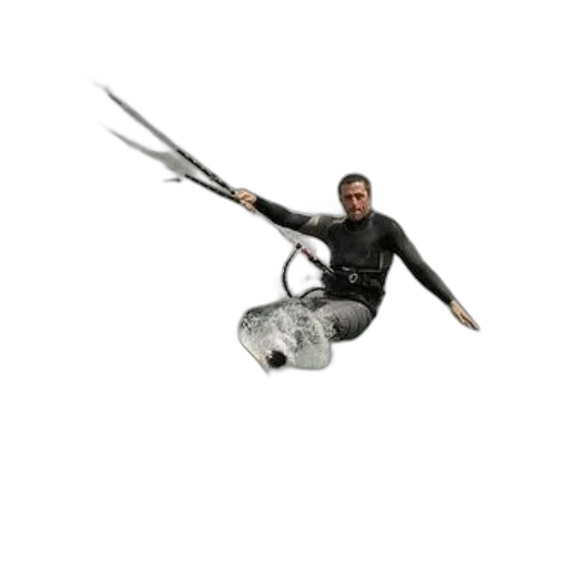 weapon, staff, sword, dragon transparent PNG cut-out