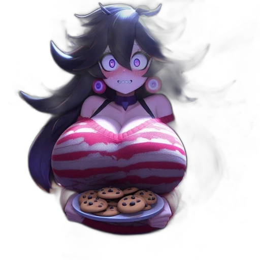 food, dress, creature, robot transparent PNG cut-out