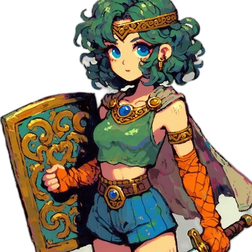 staff, sword, crown, weapon transparent PNG cut-out