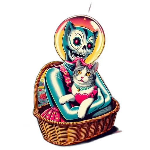 robot, jewelry, mask, furniture transparent PNG cut-out