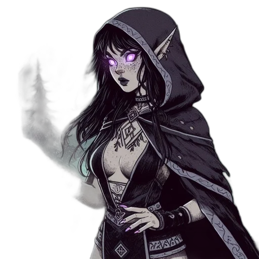 staff, fantasy art, concept art, pixel art transparent PNG cut-out
