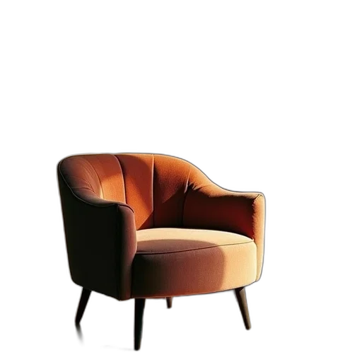 furniture, crown, hat, hair transparent PNG cut-out