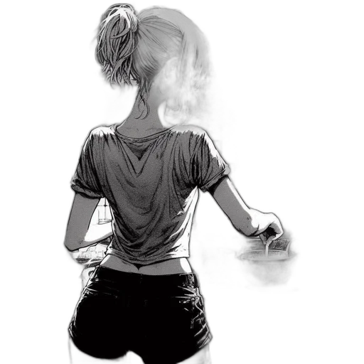 mask, jacket, face, dress transparent PNG cut-out