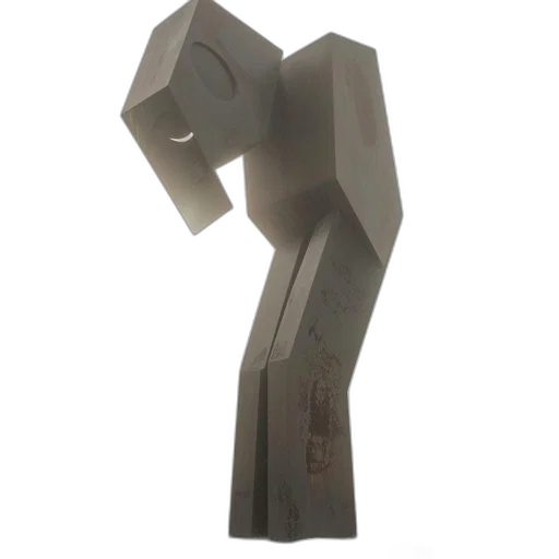robot, furniture, staff, weapon transparent PNG cut-out