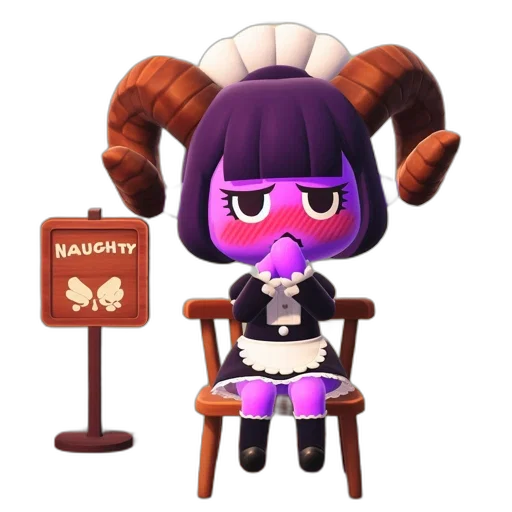 staff, furniture, creature, weapon transparent PNG cut-out