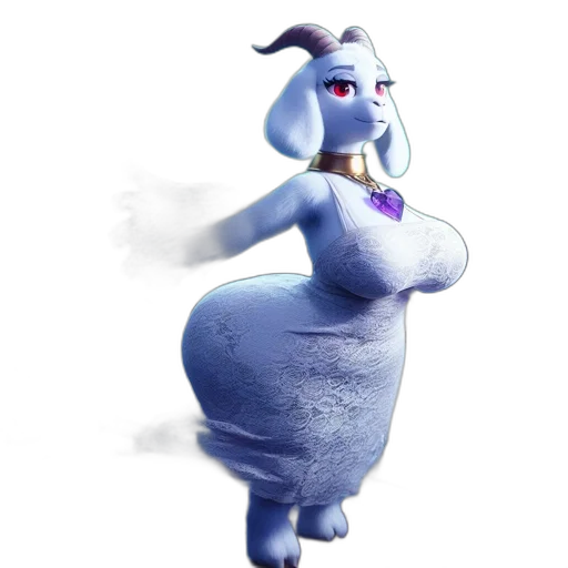 dress, animal, dragon, robot transparent PNG cut-out