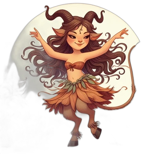 fantasy art, concept art, pixel art, comic book art transparent PNG cut-out