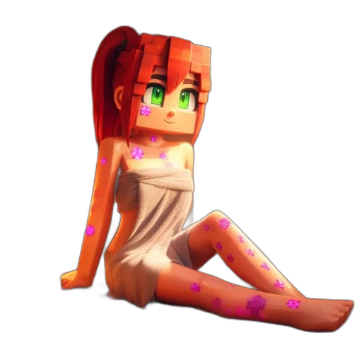 dress, robot, creature, weapon transparent PNG cut-out
