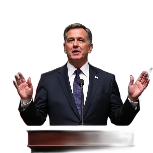 first, image, shows, man transparent PNG cut-out