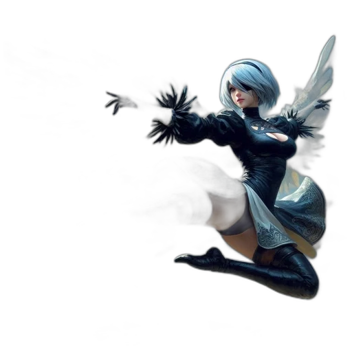 staff, weapon, concept art, fantasy art transparent PNG cut-out