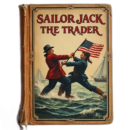 jacket, cover, old, book transparent PNG cut-out