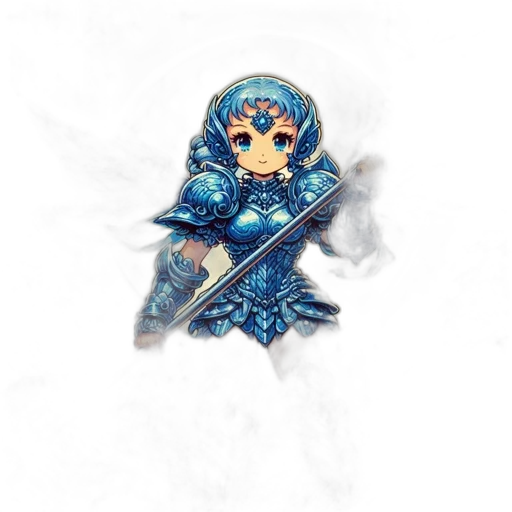 sword, weapon, staff, crown transparent PNG cut-out