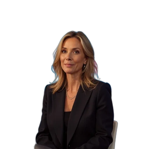 staff, jacket, face, jewelry transparent PNG cut-out
