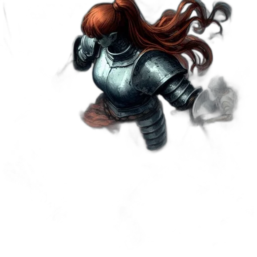sword, robot, weapon, staff transparent PNG cut-out