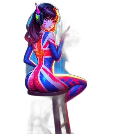 dress, jacket, concept art, fantasy art transparent PNG cut-out
