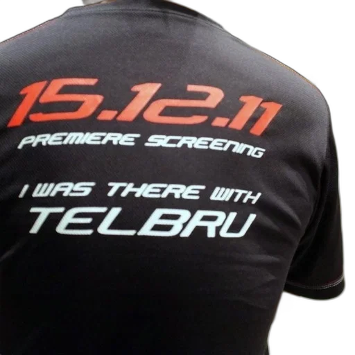 black, t-shirt, date, text transparent PNG cut-out