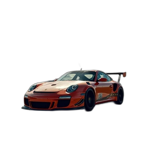 car, weapon, animal, 3d render transparent PNG cut-out