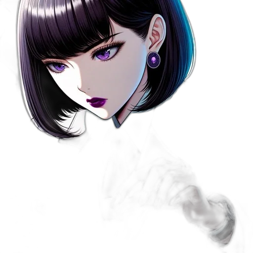 face, jewelry, staff, mask transparent PNG cut-out