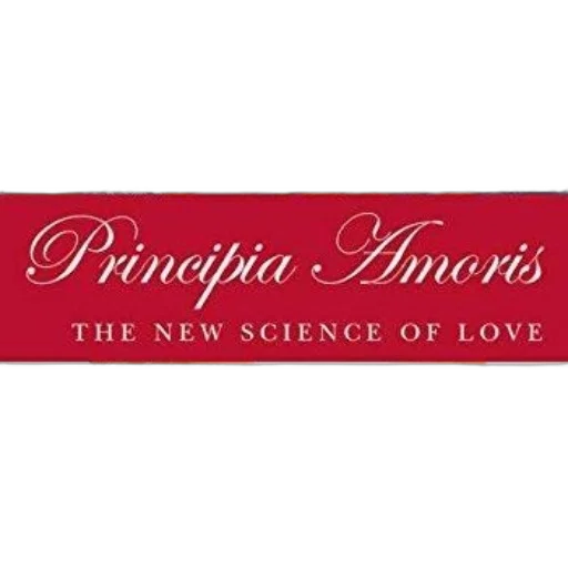 cover, principia, amoris, new transparent PNG cut-out