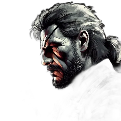 face, dragon, sword, weapon transparent PNG cut-out