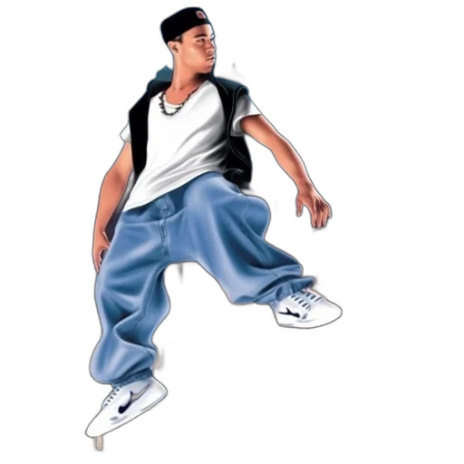 concept art, photorealistic, comic book art, cartoon transparent PNG cut-out