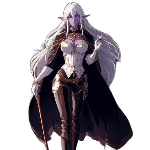 staff, sword, dress, weapon transparent PNG cut-out