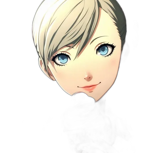 face, mask, staff, creature transparent PNG cut-out