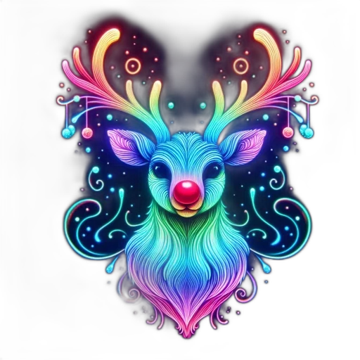 mask, creature, crown, animal transparent PNG cut-out