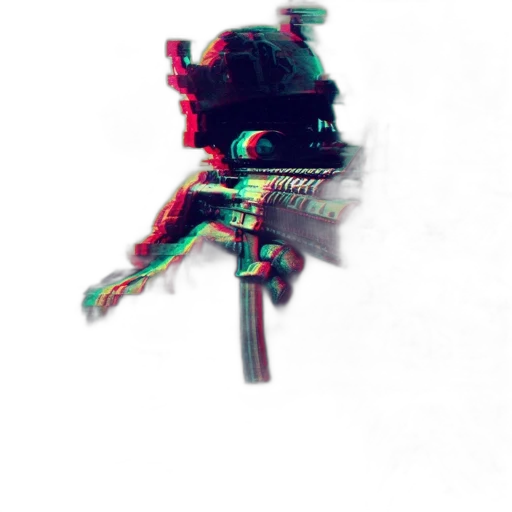 weapon, robot, sword, car transparent PNG cut-out