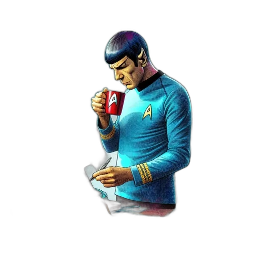 staff, pixel art, concept art, 3d render transparent PNG cut-out