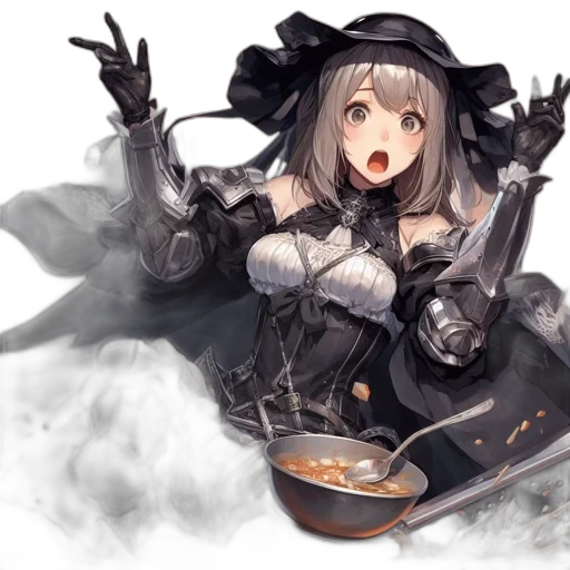 food, weapon, robot, sword transparent PNG cut-out
