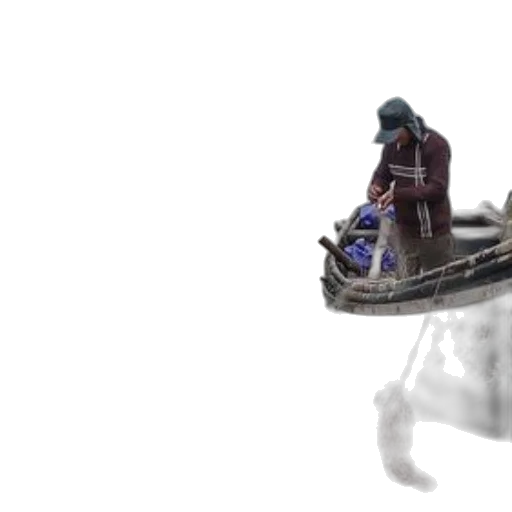 shoes, robot, creature, weapon transparent PNG cut-out